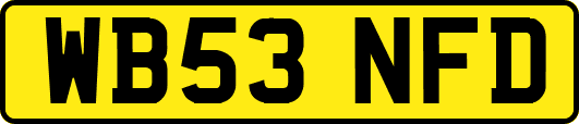 WB53NFD