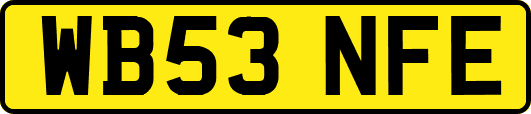 WB53NFE