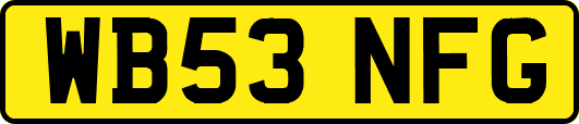 WB53NFG