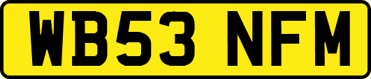 WB53NFM