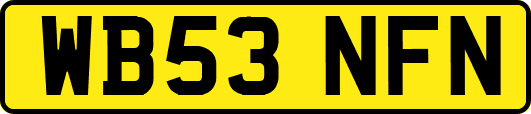 WB53NFN