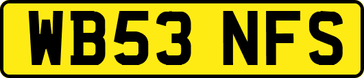 WB53NFS