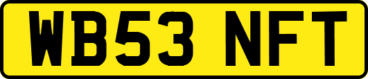 WB53NFT