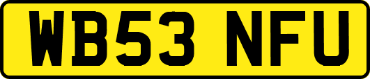 WB53NFU