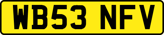 WB53NFV