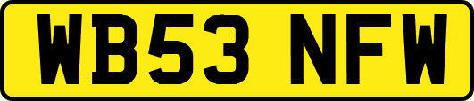 WB53NFW