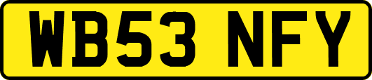 WB53NFY