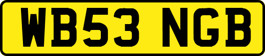 WB53NGB