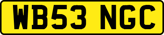 WB53NGC