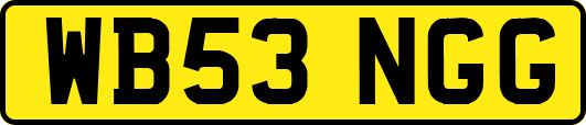 WB53NGG