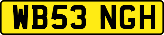 WB53NGH