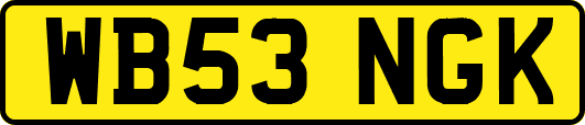 WB53NGK