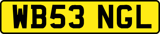 WB53NGL