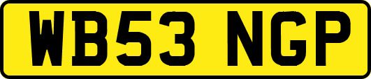 WB53NGP