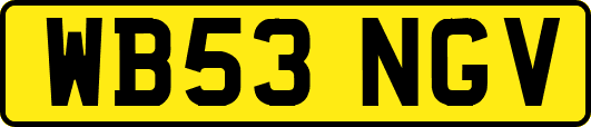 WB53NGV