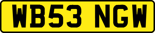 WB53NGW