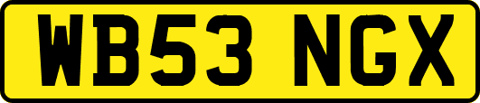WB53NGX