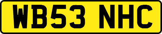 WB53NHC