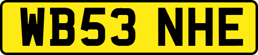 WB53NHE