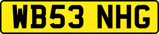 WB53NHG