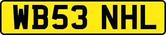 WB53NHL