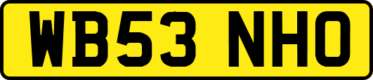 WB53NHO