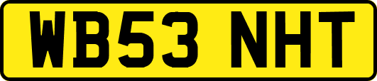 WB53NHT
