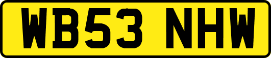 WB53NHW