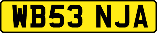 WB53NJA