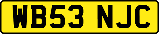 WB53NJC