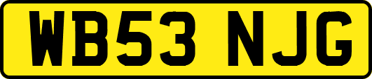 WB53NJG