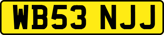 WB53NJJ