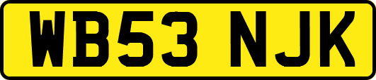 WB53NJK