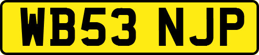 WB53NJP
