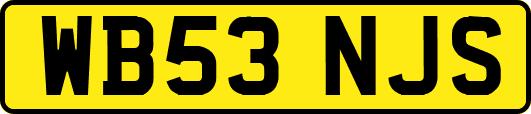 WB53NJS