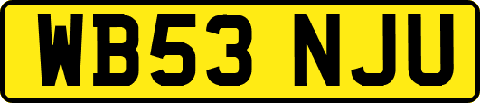 WB53NJU