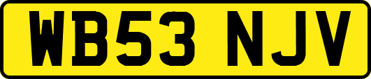WB53NJV