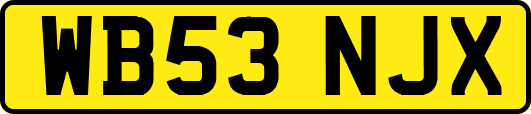 WB53NJX