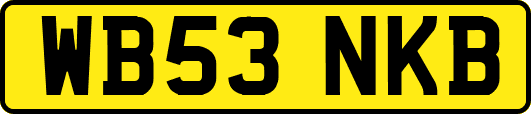 WB53NKB