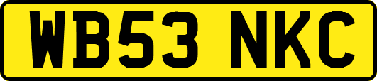 WB53NKC