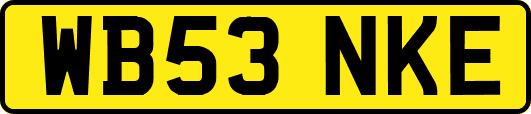 WB53NKE