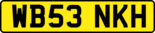 WB53NKH