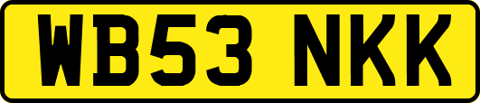 WB53NKK