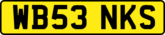 WB53NKS