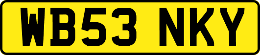 WB53NKY