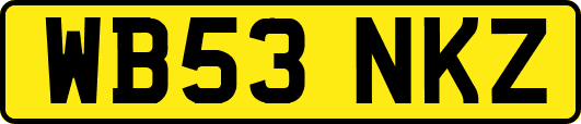 WB53NKZ