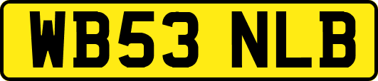 WB53NLB