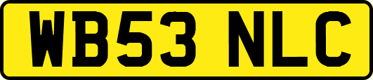 WB53NLC