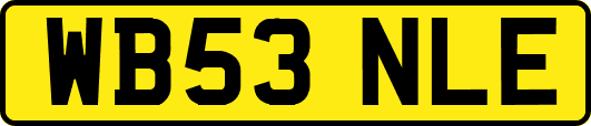WB53NLE