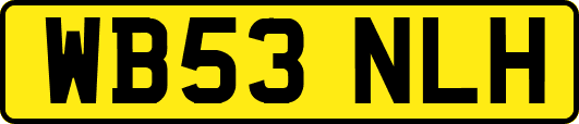 WB53NLH